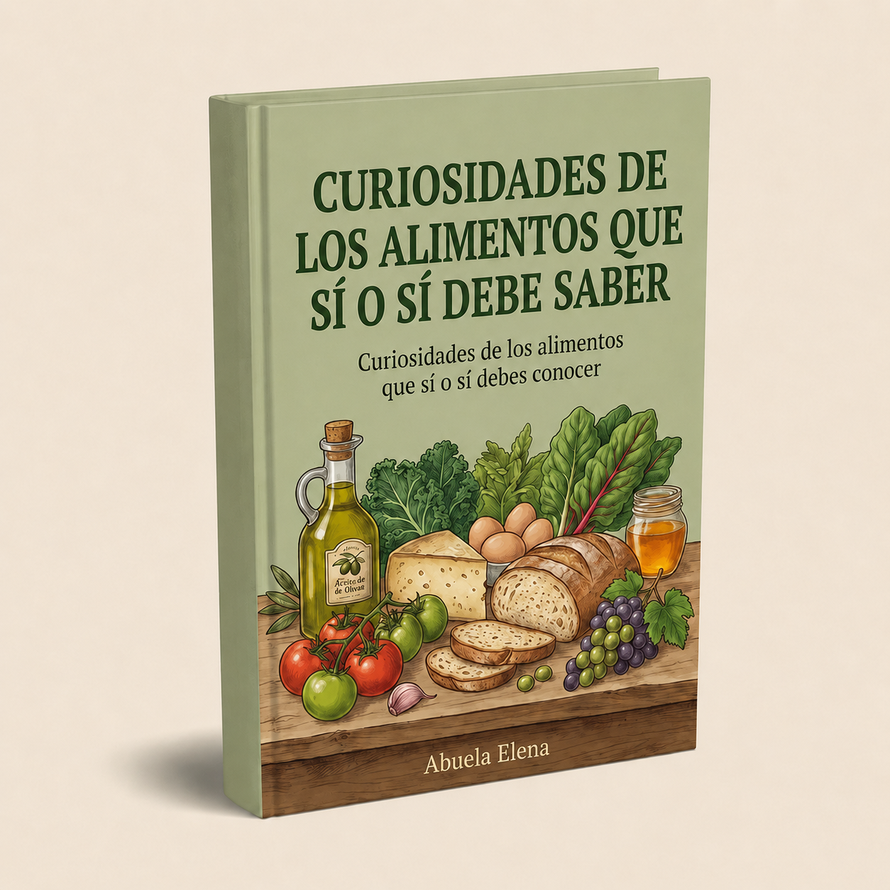 100 Curiosidades de los Alimentos que SI o SI Debes Saber